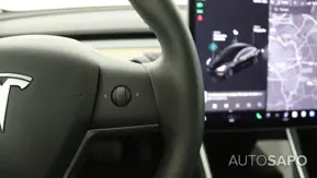 Tesla Model 3 Standard Range Plus RWD de 2019