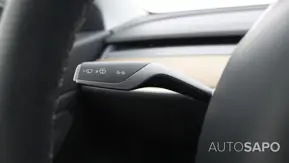 Tesla Model 3 Standard Range Plus RWD de 2019