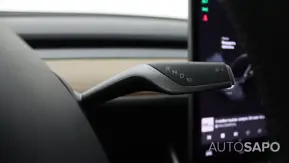 Tesla Model 3 Standard Range Plus RWD de 2019