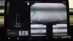Tesla Model 3 Standard Range Plus RWD de 2019