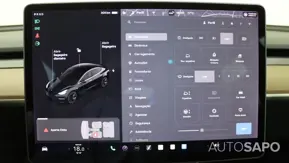 Tesla Model 3 Standard Range Plus RWD de 2019