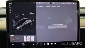 Tesla Model 3 Standard Range Plus RWD de 2019