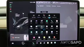 Tesla Model 3 Standard Range Plus RWD de 2019