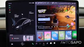 Tesla Model 3 Standard Range Plus RWD de 2019
