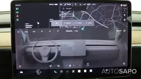 Tesla Model 3 Standard Range Plus RWD de 2019