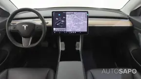 Tesla Model 3 Standard Range Plus RWD de 2019