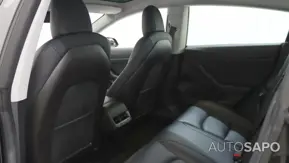 Tesla Model 3 Standard Range Plus RWD de 2019