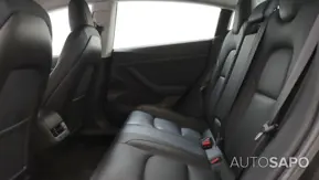 Tesla Model 3 Standard Range Plus RWD de 2019