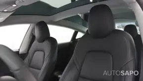 Tesla Model 3 Standard Range Plus RWD de 2019
