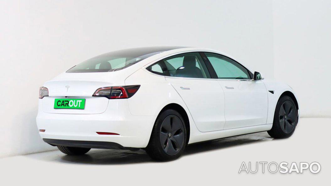 Tesla Model 3 Standard Range Plus RWD de 2019