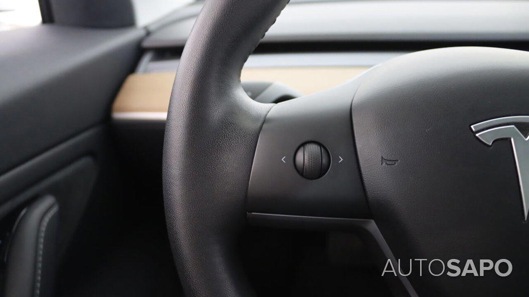Tesla Model 3 Standard Range Plus RWD de 2019