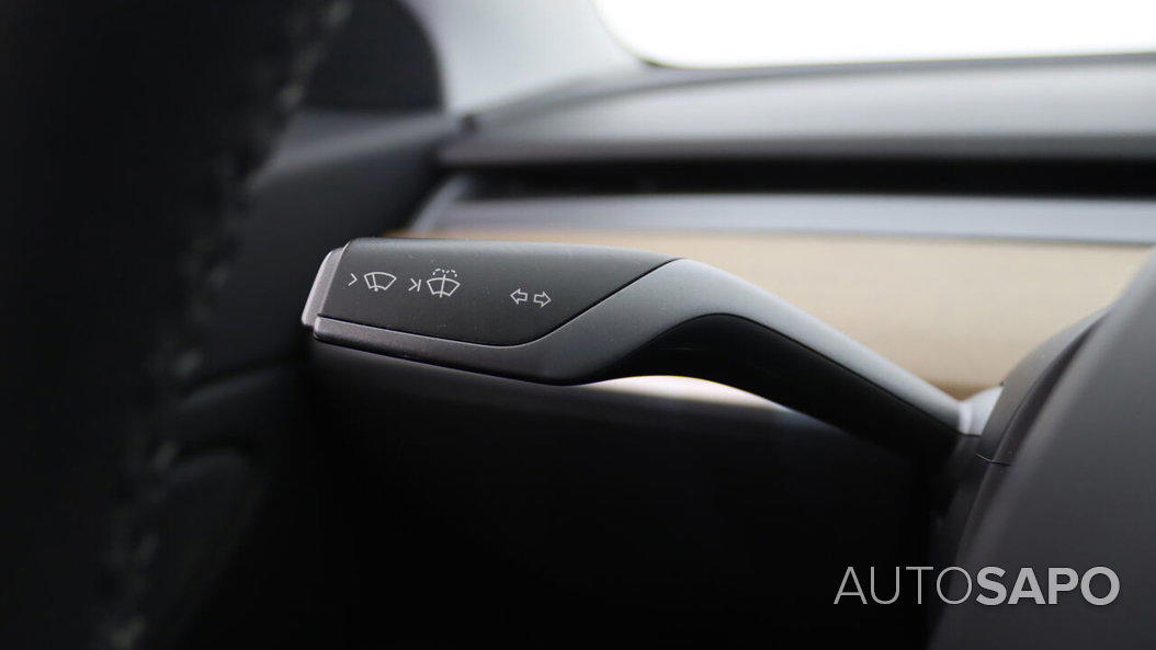 Tesla Model 3 Standard Range Plus RWD de 2019