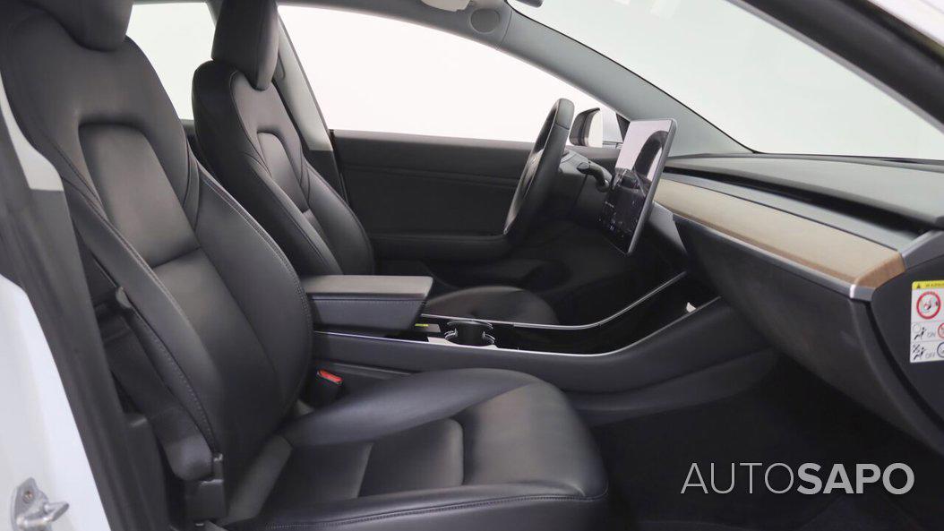 Tesla Model 3 Standard Range Plus RWD de 2019
