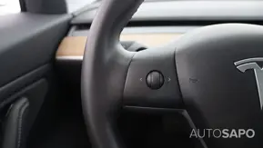 Tesla Model 3 Standard Range Plus RWD de 2019