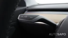 Tesla Model 3 Standard Range Plus RWD de 2019
