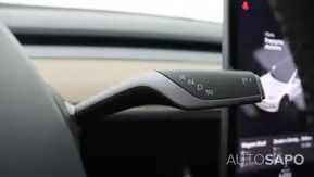 Tesla Model 3 Standard Range Plus RWD de 2019