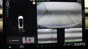 Tesla Model 3 Standard Range Plus RWD de 2019
