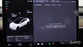 Tesla Model 3 Standard Range Plus RWD de 2019