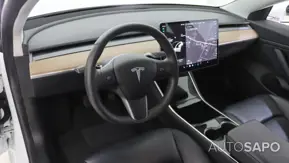 Tesla Model 3 Standard Range Plus RWD de 2019