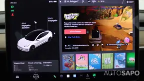 Tesla Model 3 Standard Range Plus RWD de 2019