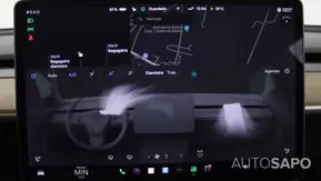 Tesla Model 3 Standard Range Plus RWD de 2019
