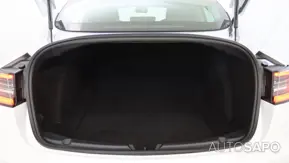 Tesla Model 3 Standard Range Plus RWD de 2019