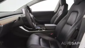 Tesla Model 3 Standard Range Plus RWD de 2019