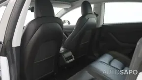 Tesla Model 3 Standard Range Plus RWD de 2019