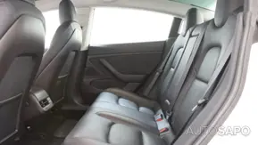 Tesla Model 3 Standard Range Plus RWD de 2019