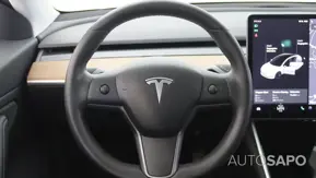Tesla Model 3 Standard Range Plus RWD de 2019