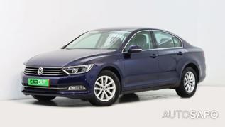 Volkswagen Passat 2.0 TDi Confortline de 2018