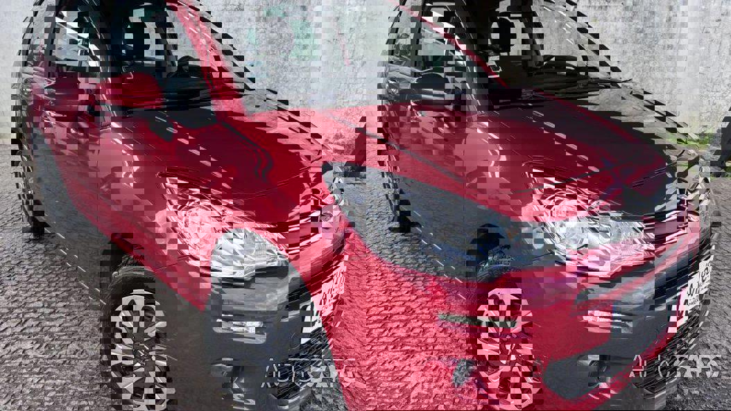 Citroen C3 1.0 VTi Seduction de 2015