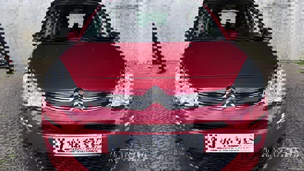 Citroen C3 1.0 VTi Seduction de 2015