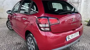 Citroen C3 1.0 VTi Seduction de 2015