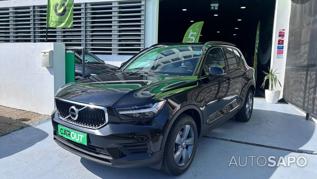 Volvo XC40 2.0 D3 Momentum de 2020