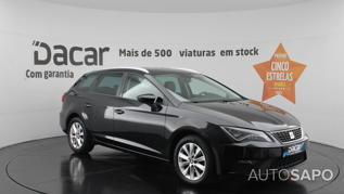 Seat Leon ST 1.6 TDi Style S/S de 2019