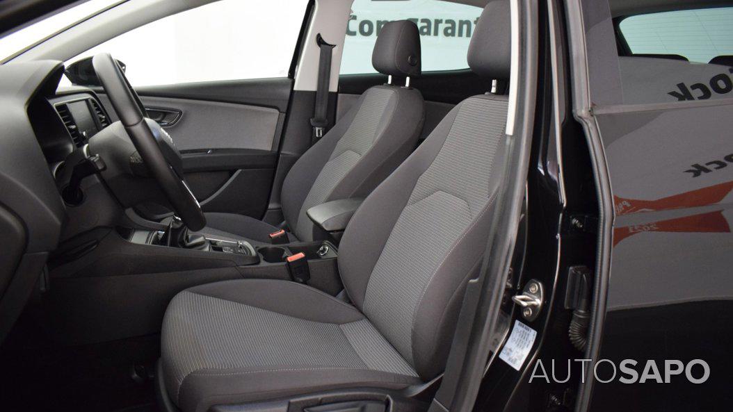 Seat Leon 1.6 TDi Style S/S de 2019