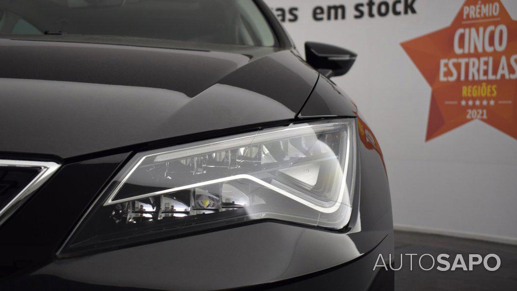 Seat Leon 1.6 TDi Style S/S de 2019