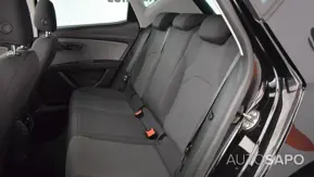 Seat Leon 1.6 TDi Style S/S de 2019