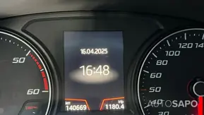 Seat Leon 1.6 TDi Style S/S de 2019
