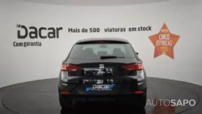 Seat Leon 1.6 TDi Style S/S de 2019