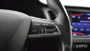 Seat Leon 1.6 TDi Style S/S de 2019