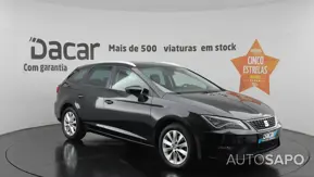 Seat Leon ST 1.6 TDi Style S/S de 2019