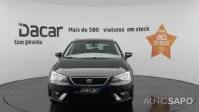 Seat Leon ST 1.6 TDi Style S/S de 2019