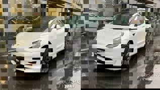 Tesla Model 3 de 2021