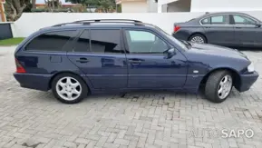 Mercedes-Benz Classe C 200 CDI Sport de 1998