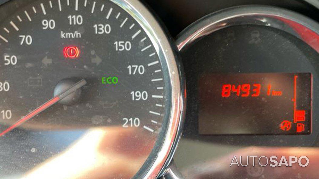Dacia Duster 1.5 dCi Prestige de 2017