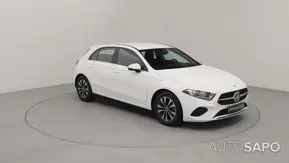 Mercedes-Benz Classe A 200 de 2024