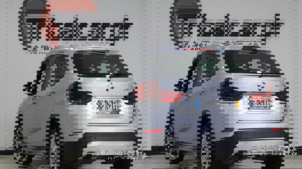 BMW X1 16 d sDrive xLine de 2013