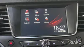 Opel Crossland X 1.2 T Innovation Aut. de 2018